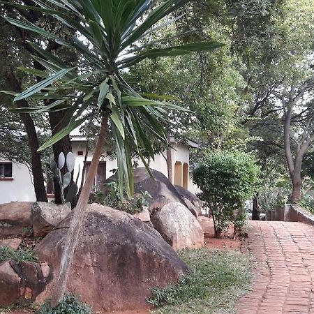 Masuku Lodge Zomba Eksteriør bilde