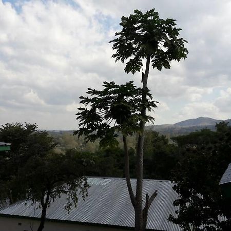 Masuku Lodge Zomba Eksteriør bilde